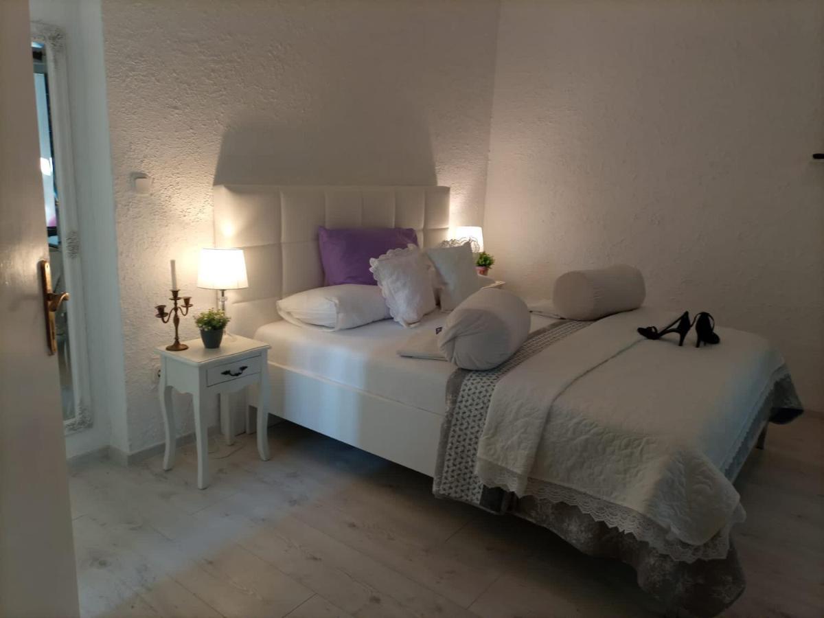 Jozefina Apartment Poreč
